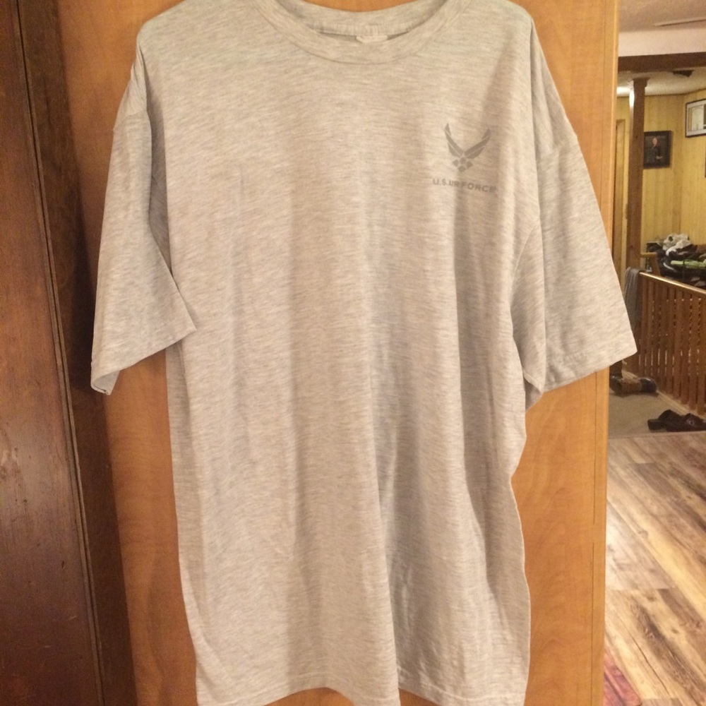 Air Force Tshirt